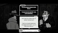 Posthumous Investigation, The / The Posthumous Investigation
