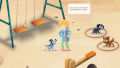 Asfalia: Peur / Asfalia: Fear