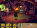 Brownie`s Adventure