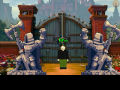 Brownie`s Adventure