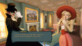 Arsene Lupin: Once a Thief
