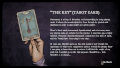 Ophelia`s Chapter