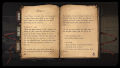 Ophelia`s Chapter