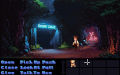 Pirate Theme Park: A Short Adventure