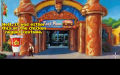 Pirate Theme Park: A Short Adventure