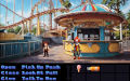 Pirate Theme Park: A Short Adventure