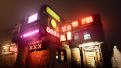 Neon Blood
