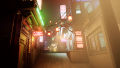 Neon Blood
