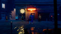 Neon Blood