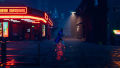 Neon Blood