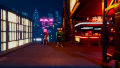 Neon Blood
