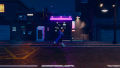 Neon Blood