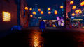 Neon Blood