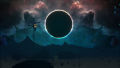 Ultreïa. Night of the Eclipse / Ultreia. Night of the Eclipse