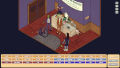 Murder at the Birch Tree Theater
