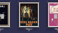 Murder at the Birch Tree Theater