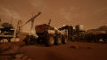 Deliver Us Mars