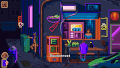 Neon Hearts City