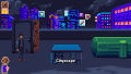 Neon Hearts City