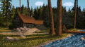 Lost Key: El Sendero de la Iluminación / Lost Key: The Path of Illumination
