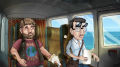 Adventures of Tango Rio, The / The Adventures of Tango Rio