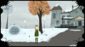 Winter Haunting, A / A Winter Haunting