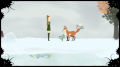 Winter Haunting, A / A Winter Haunting