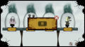 Winter Haunting, A / A Winter Haunting