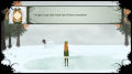 Winter Haunting, A / A Winter Haunting
