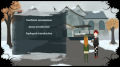 Winter Haunting, A / A Winter Haunting