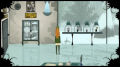Winter Haunting, A / A Winter Haunting