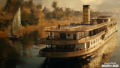 Agatha Christie - Death on the Nile