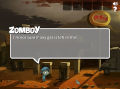 Adventures of Zomboy, The (2024) / The Adventures of Zomboy (2024)