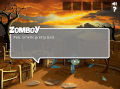 Adventures of Zomboy, The (2024) / The Adventures of Zomboy (2024)