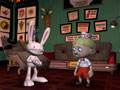 Sam & Max Episode 1: Culture Shock
