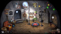 Woolly Boy and the Circus
