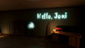 Haunting of Joni Evers, The / The Haunting of Joni Evers
