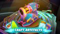 Tiny Robots: Portal Escape