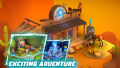 Tiny Robots: Portal Escape