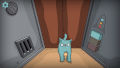 Adventures of a Cat in Space