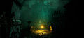 Last Half of Darkness. 35th Anniversary Edition
