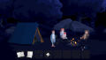 Campsite, The / The Campsite