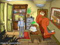 Padrastro, El. Remake / The Stepfather. Remake