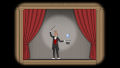 Mr. Rabbit Magic Show, The / The Mr. Rabbit Magic Show