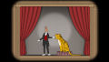 Mr. Rabbit Magic Show, The / The Mr. Rabbit Magic Show