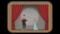 Mr. Rabbit Magic Show, The / The Mr. Rabbit Magic Show