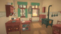 Berlin Apartment, The / The Berlin Apartment