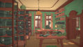 Berlin Apartment, The / The Berlin Apartment