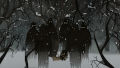 Creepy Tale 5: Snow Child