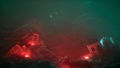 Still Wakes the Deep: Sirens Rest